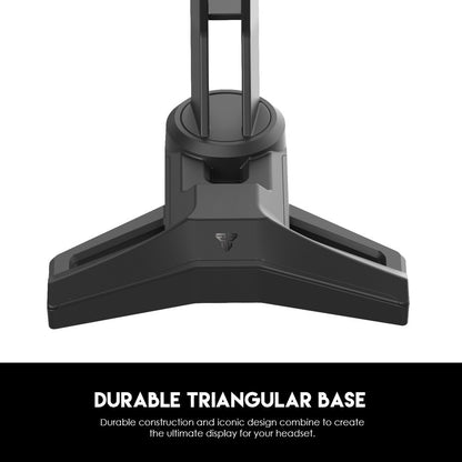 Fantech, Ac304 Tower Ii Headset Stand