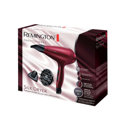 Remington Silk Dryer, AC9096 E51