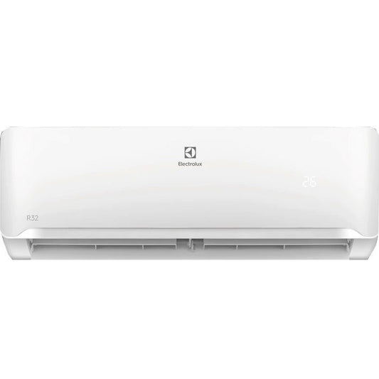 Electrolux, Air Conditioner 9000BTU Heat Pump, White