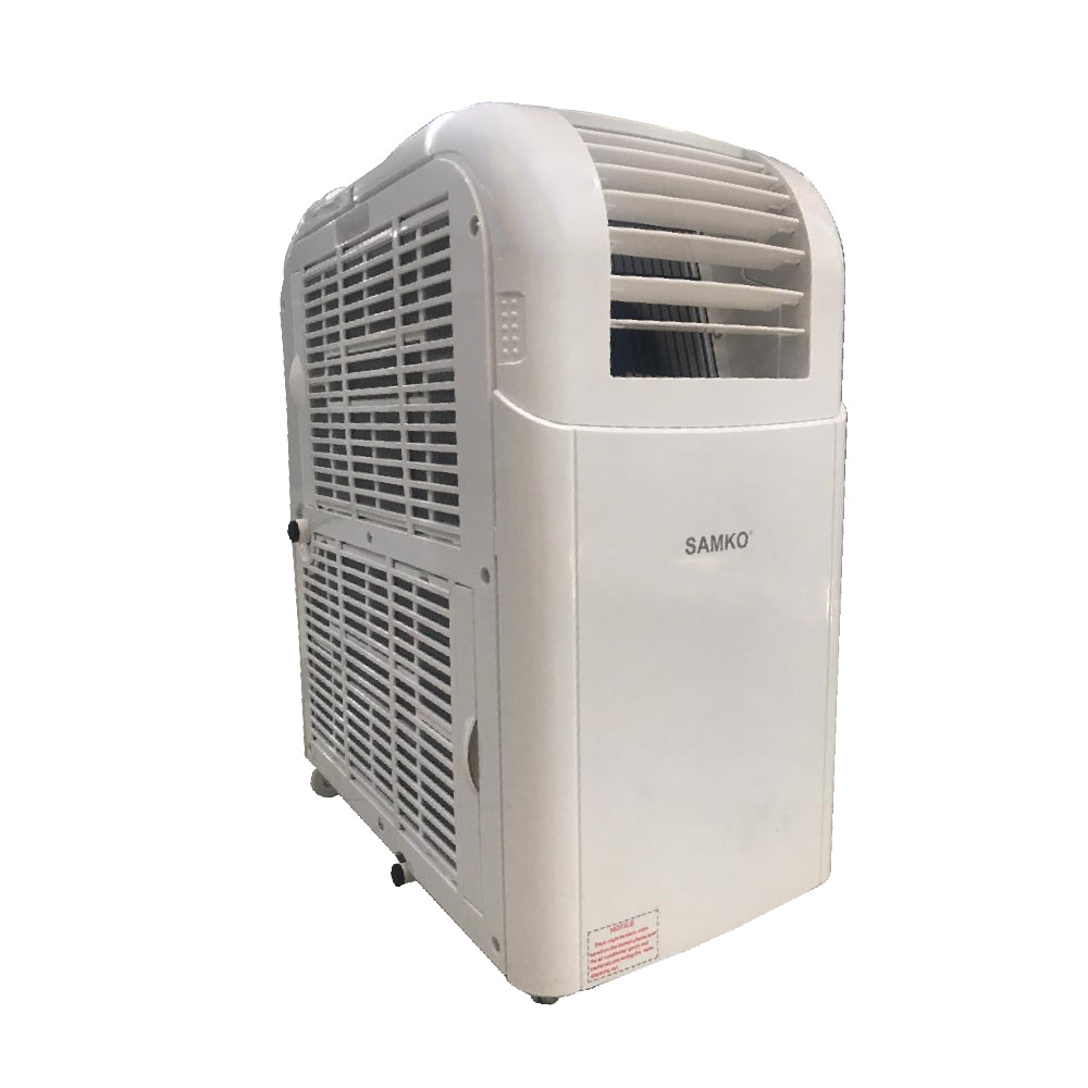 Samko Mobile Air Conditioner, 9000 Btu