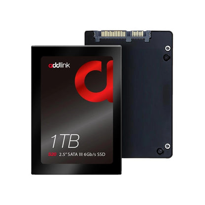 AddLink, S20 1Tb 2.5 Sata Ssd