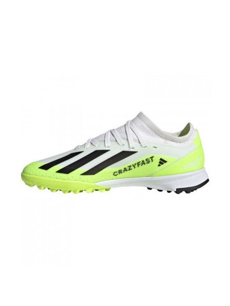 ADIDAS X CRAZYFAST.3 TF J