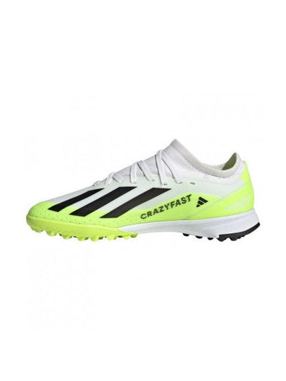 ADIDAS X CRAZYFAST.3 TF J