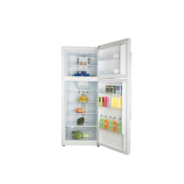 Admiral Top Mount Refrigerator 450L [Inox], ADTM45SRH