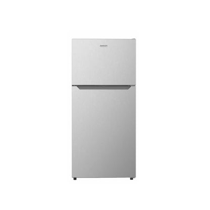 Admiral Top Mount Refrigerator 450L [Inox], ADTM45SRH