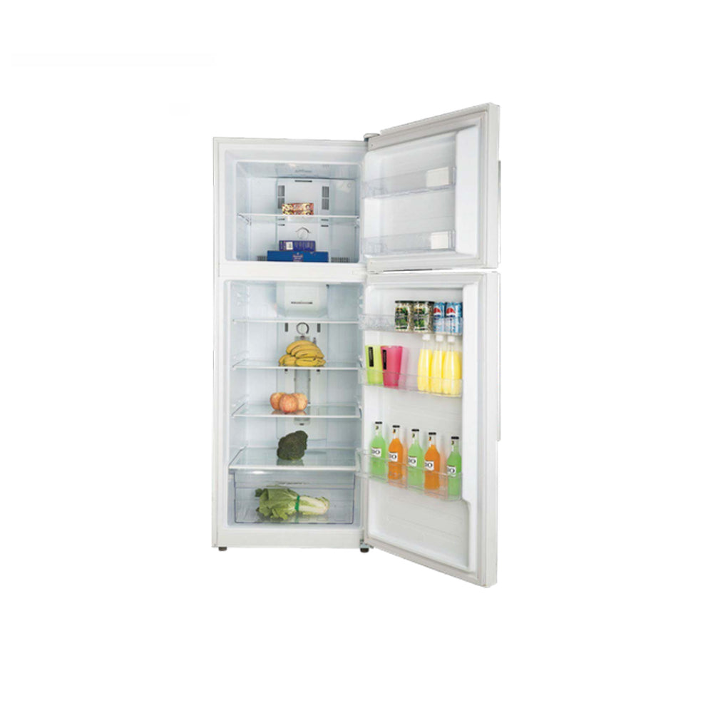 Admiral Top Mount Refrigerator 600L [Inox], ADTM60SRH