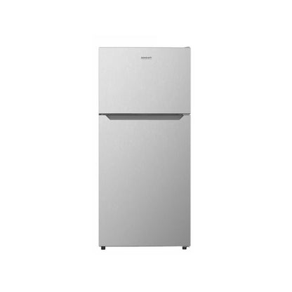Admiral Top Mount Refrigerator 600L [Inox], ADTM60SRH