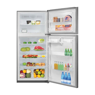 Admiral Top Mount Refrigerator 30Cft [Inox], ADTM85MSP