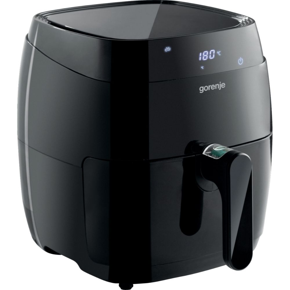 Gorenje,Air Fryer 3.5 L 1400W Black