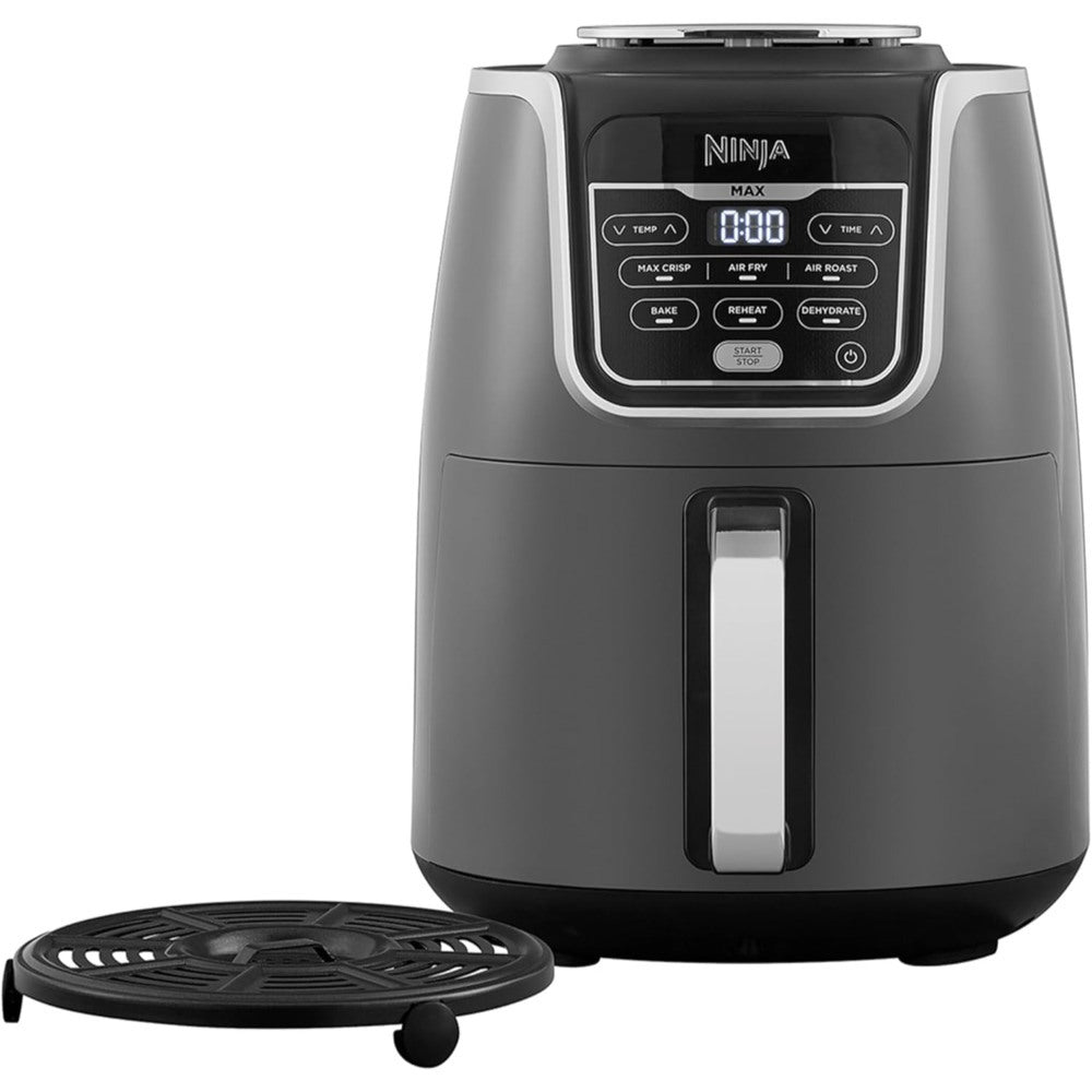 Ninja, Air Fryer 5.2l 6-in-1 Non-stick ?1750 Watts