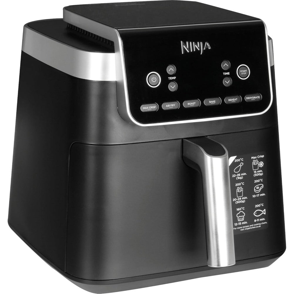 Ninja, Air Fryer Max Pro 6.2l 2000 Watts