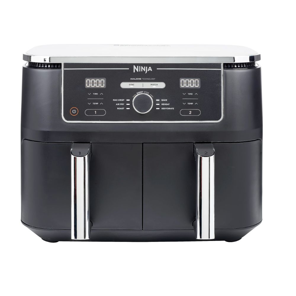 Ninja, Foodi Max Dual Zone Air Fryer 9.5L, 2470W