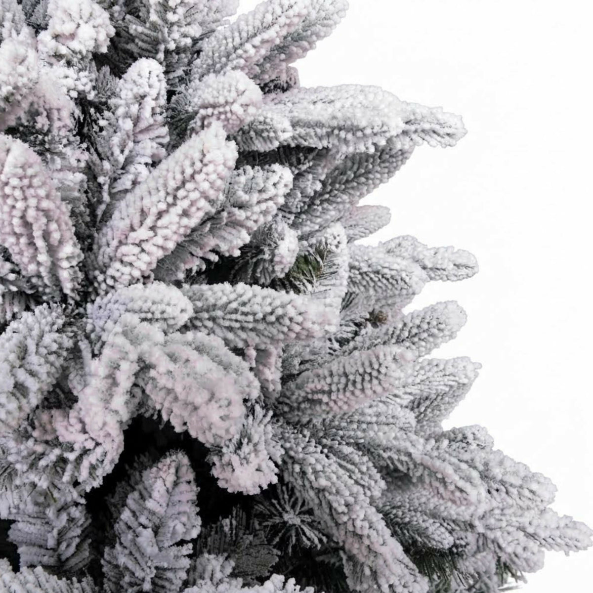 Christmas tree White Pine - 240CM 26252