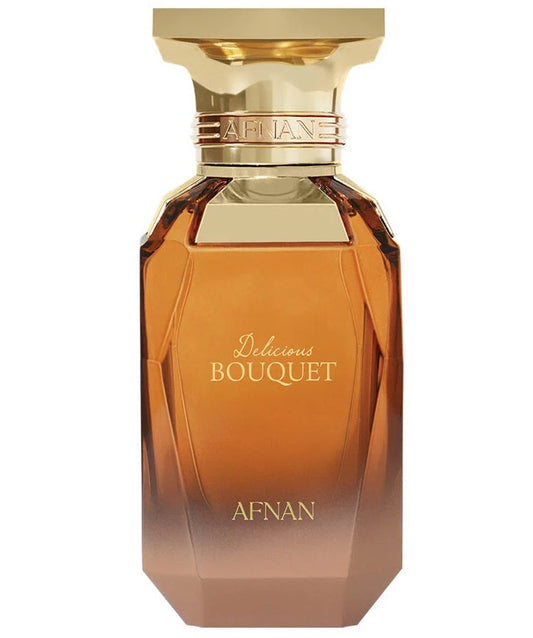 Afnan, Delicious Bouquet 100ml