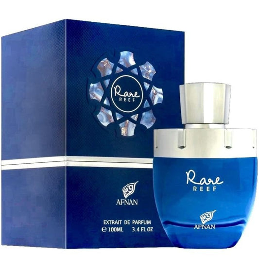 Afnan, Rare Reef 100ml