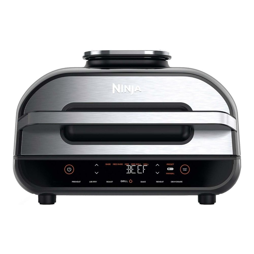 Ninja, Foodi Max Health Grill & Air Fryer  3.8L, 2460W