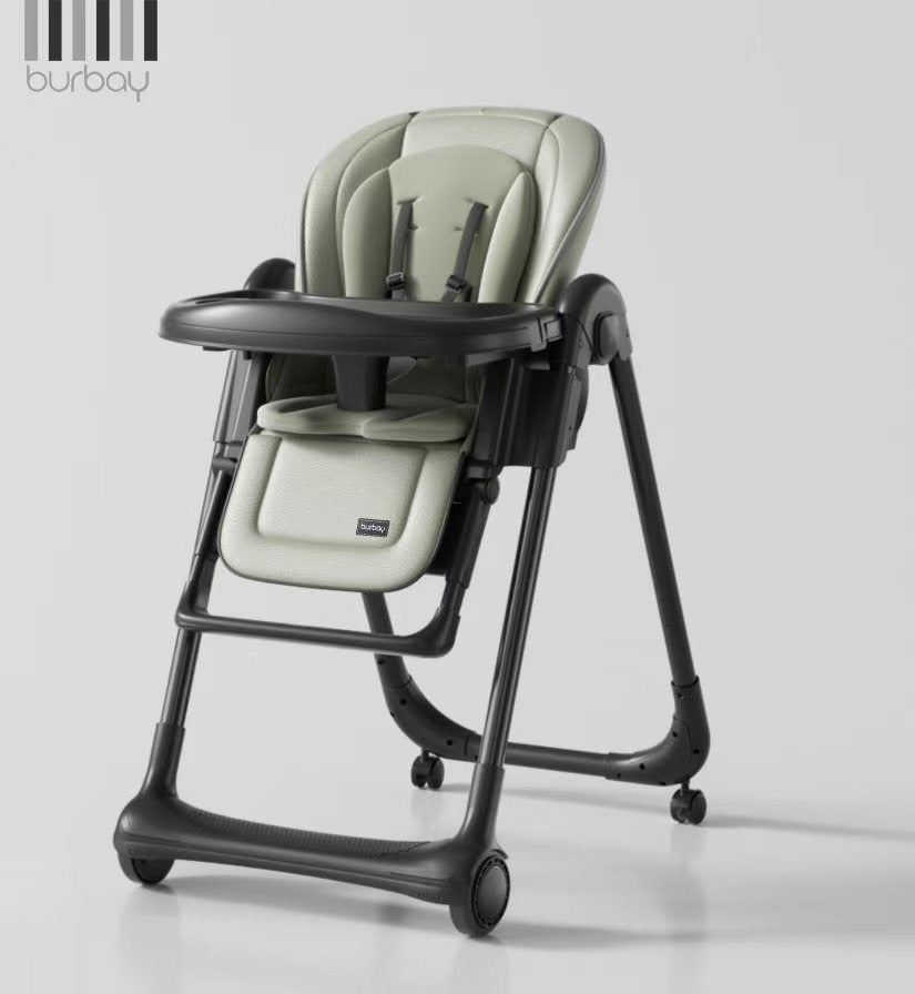 Burbay, AG660 High Chair