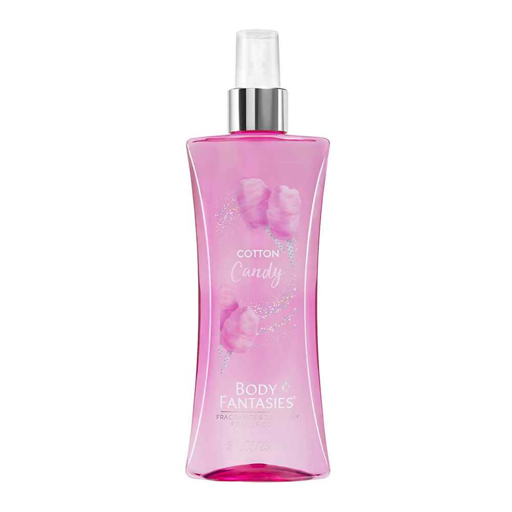 Body Fantasies Body Mist for Women