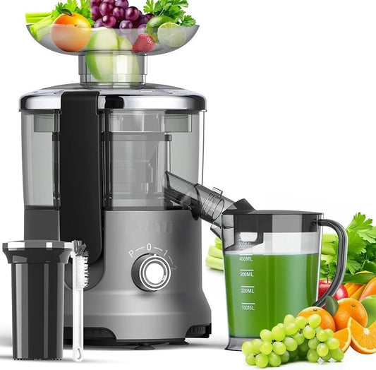 Superchef, Juice Extractor 800w 2 Speeds
