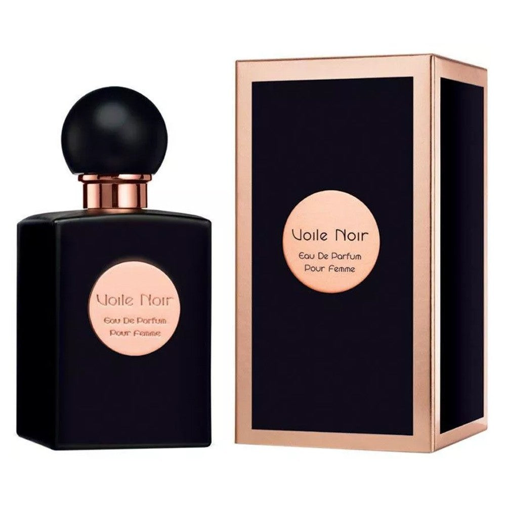 Ajmal Voile Noir Eau de Parfum 100ml