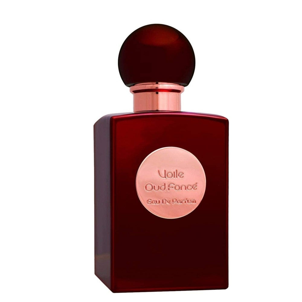 Ajmal Voile Oud Foncé Eau de Parfum – 100ml