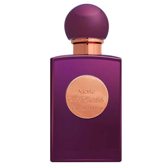 Ajmal Voile Oud Orchidée Eau de Parfum – 100ml