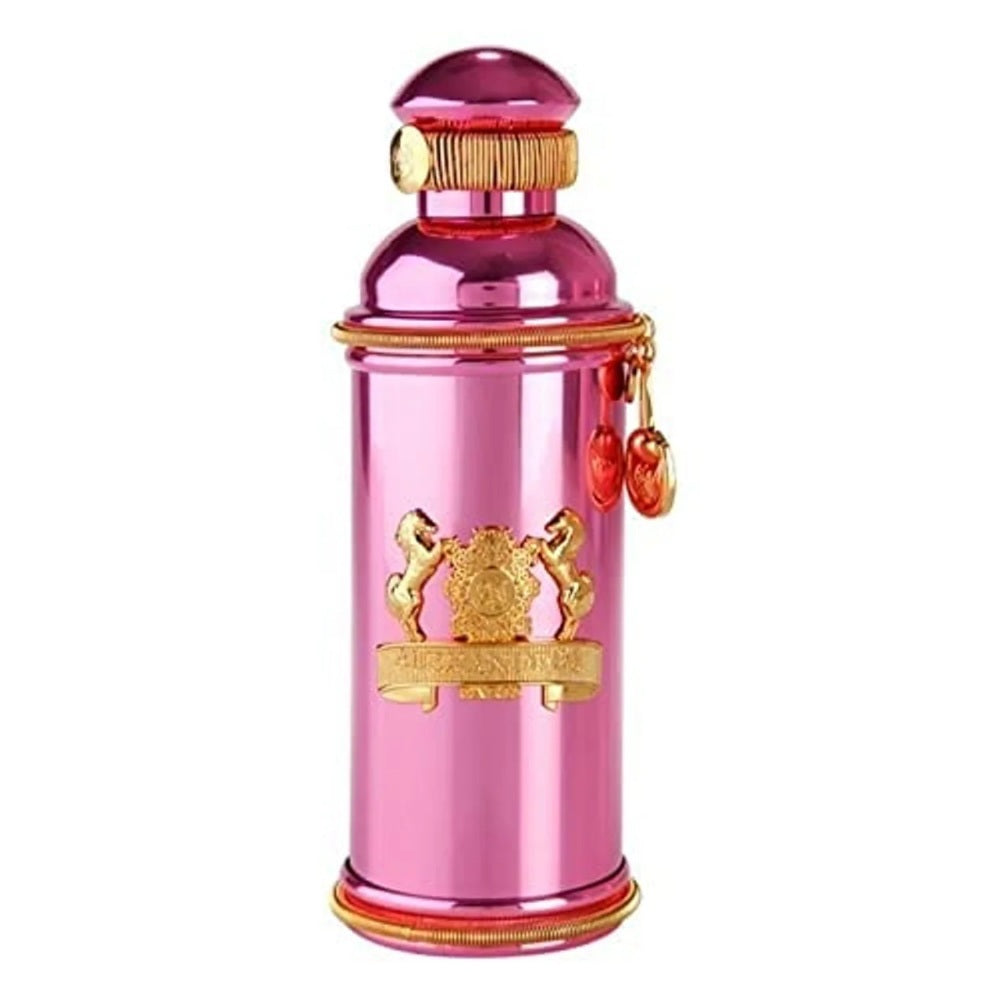 Alexandre. J, Rose Oud