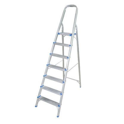 GS, GS Aluminum Ladder, Available in Different Sizes