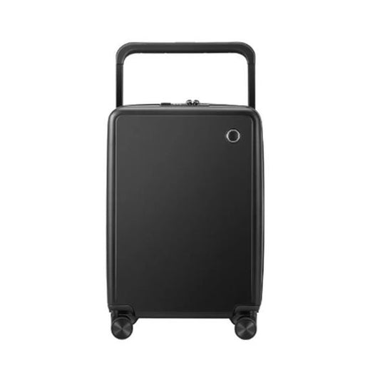 American Revival, Polycarbonate Hardside Travel Suitcase Luggage Travel Bag Carry-on 22-Inch, USB Port, Available in Different Colors