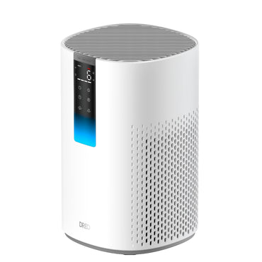 Dreo Smart Air Purifier, 17M, 82M, 3 Stage Hepa Filtration, DR-HAP005S