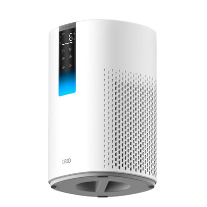 Dreo Smart Air Purifier, 17M, 82M, 3 Stage Hepa Filtration, DR-HAP005S