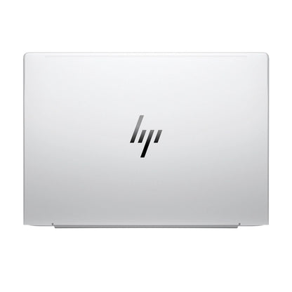 HP, Elitebook 8 G1I, Intel Core Ultra 5 225U, 512Gb Ssd, 16Gb Ddr5, 14.0 Inch, 1920 X 1200, Intel Graphics, No Os, Silver, 1 Years Warranty