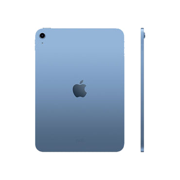 Apple iPad 11 A16 128G WiFi [Blue], APL-MD4A4HNA