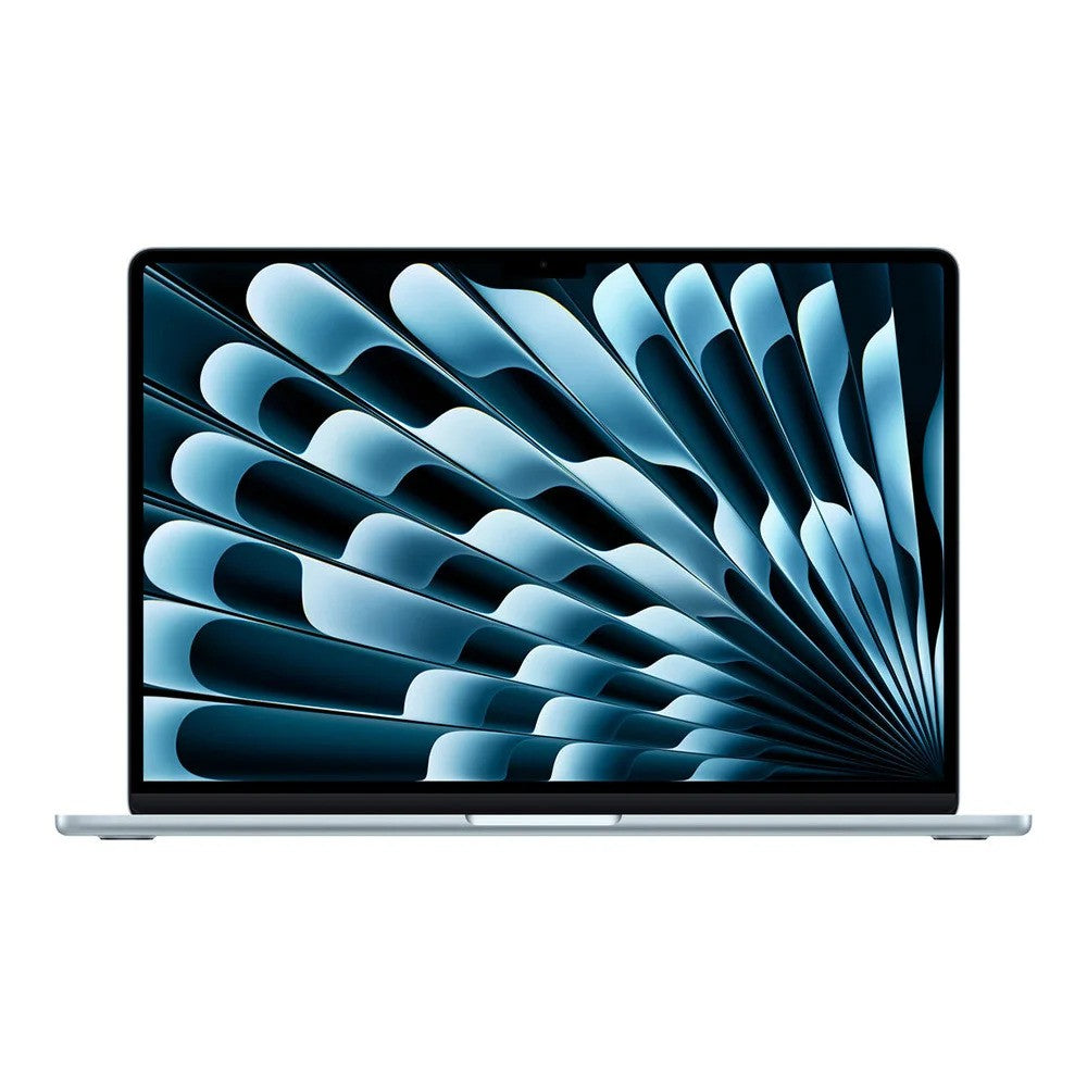 Apple MacBook Air 15.3 Inch M5, 16GB, 512GB, Available in Different Colors