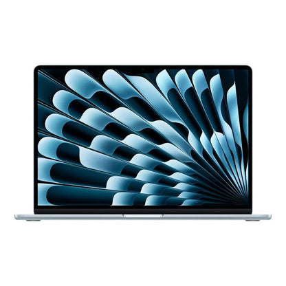 Apple MacBook Air 15.3 Inch M5, 16GB, 512GB, Available in Different Colors