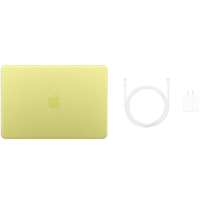 Apple MacBook Neo 13 Inch A18 Pro, 8GB, 256GB (MHFD4 Citrus), APPLE D144