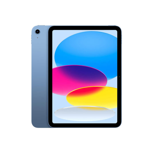 Apple iPad A16 WiFi 256GB [Blue]