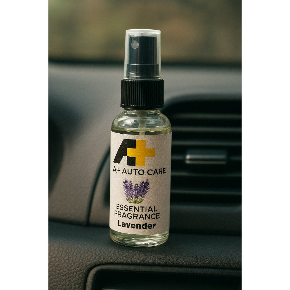 Air Refresher Auto Essence - Oud