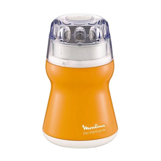 Moulinex, Grinder, 180 Watt, 50 Gram