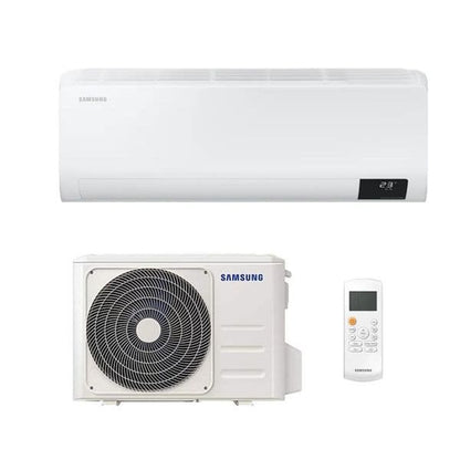Samsung, Split Air Conditioner 12000BTU Inverter, WiFi, AR12TXFYAWKNEU