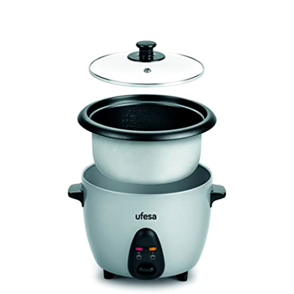 Ufesa, Ar4010 Jasmine Rice Cooker
