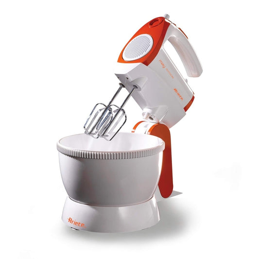 Ariete, 1565/1 Hand Mixer With Bowl 300W, 1565/1