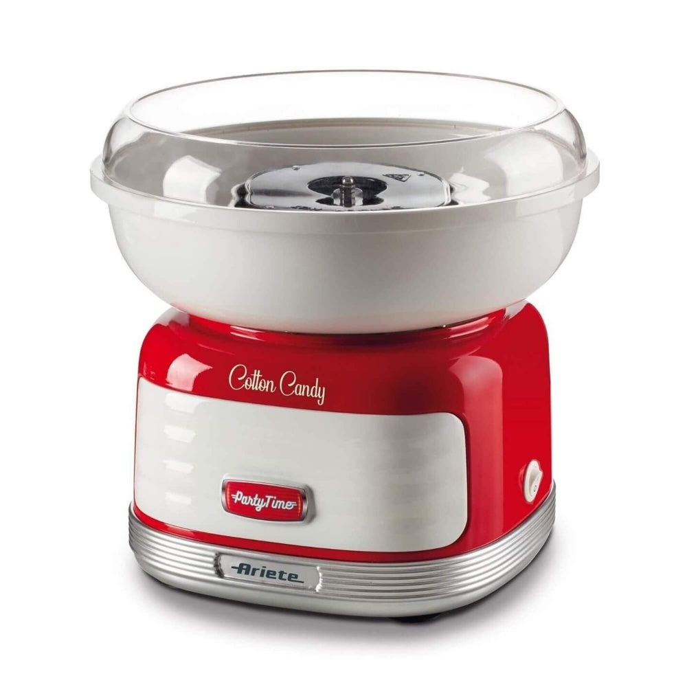 Ariete, Candy Flossy Maker Red, 2973/00