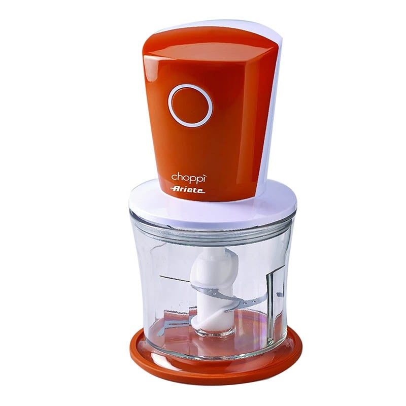 Ariete, Chopper & Garlic / Orange, 1835/00