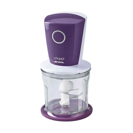 Ariete, Chopper & Garlic / Purple, 1835/01
