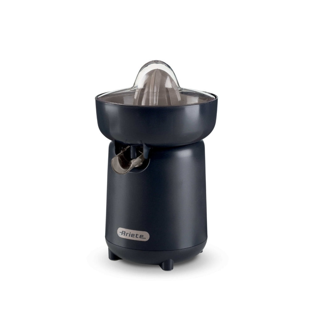 Ariete, Citrus Juicer Night Grey,2 Cones,40W, 417/00