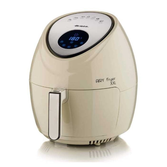 Ariete, Digital Airfryer XXL,5.5L, 1800W, Beige, 4618/02