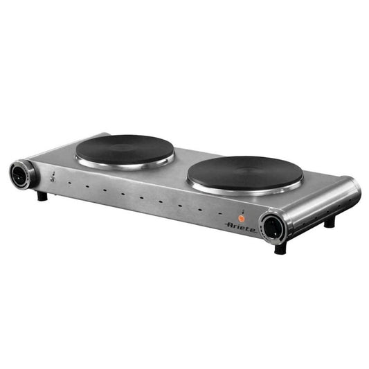 Ariete, Hot Plate Double, 994/2
