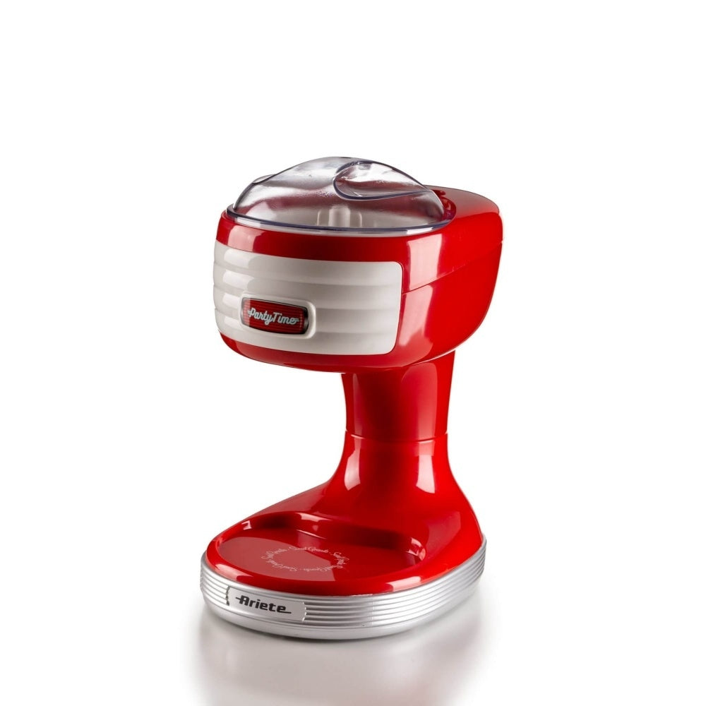 Ariete, Ice Crusher Red, 30W, 076/00