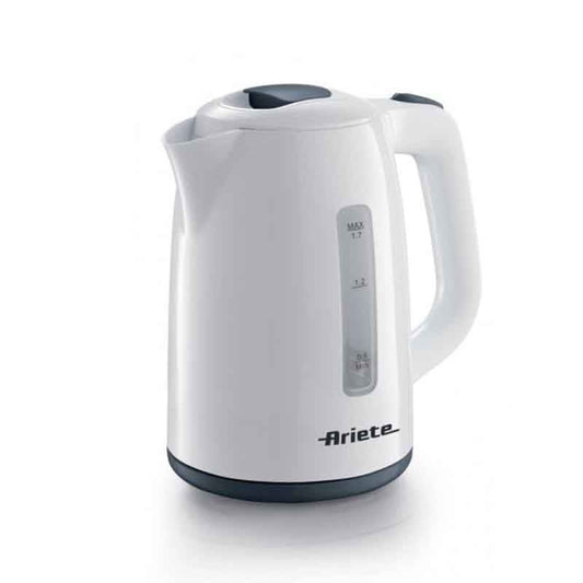 Ariete, Kettle White 2200W 1.7L, 2875
